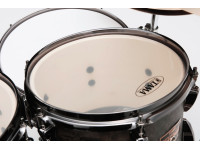 Tama Imperialstar 22'' 6pc Drum Kit, Walnut Burl Tama Imperialstar 22'' 6pc Drum Kit, Walnut Burl